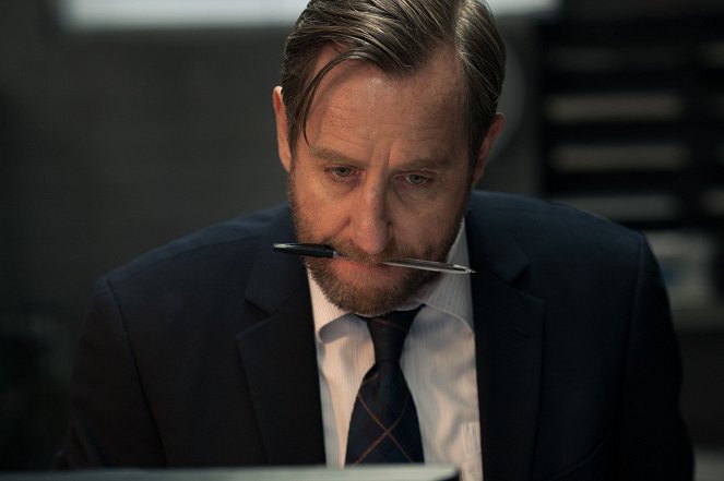Luther - Episode 2 - Z filmu - Michael Smiley