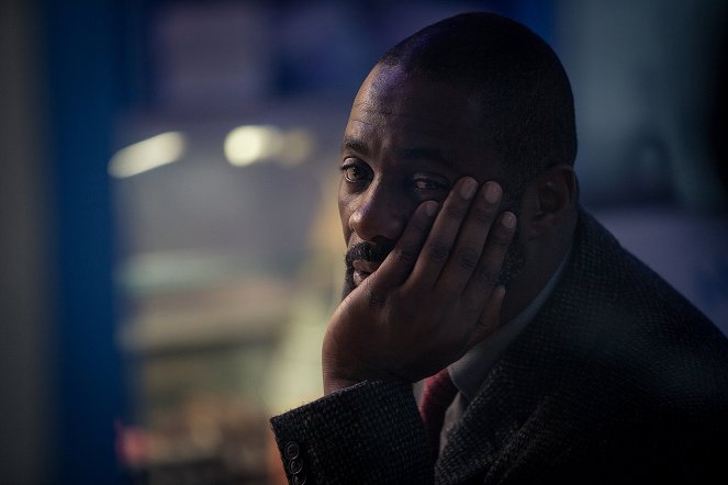Luther - Season 3 - Episode 2 - Photos - Idris Elba