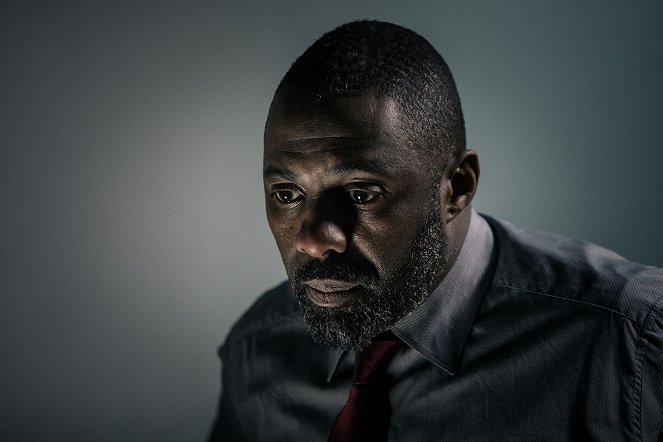 Luther - La Loi du talion - Film - Idris Elba