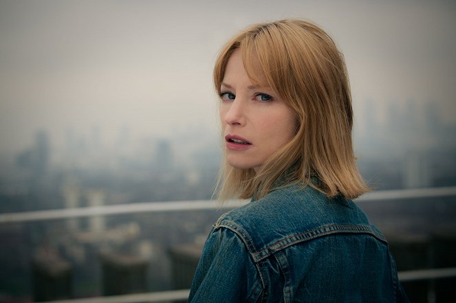 Luther - Episode 4 - Photos - Sienna Guillory