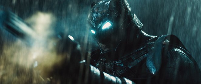 Batman Superman ellen - Az igazság hajnala - Filmfotók - Ben Affleck
