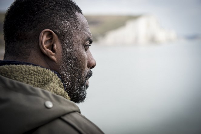 Luther - Season 4 - Episode 1 - Filmfotos - Idris Elba