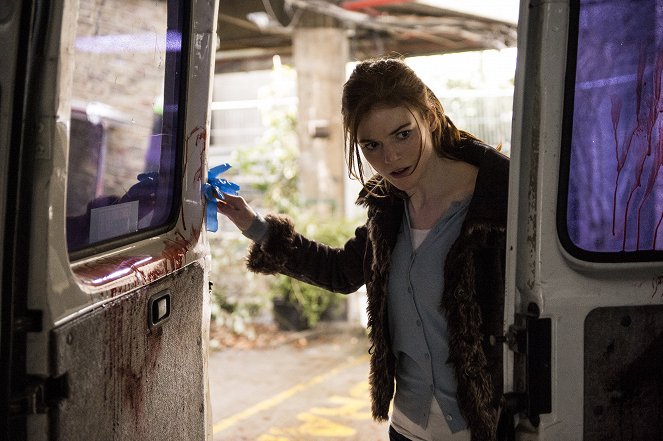 Luther - Episode 2 - Photos - Rose Leslie