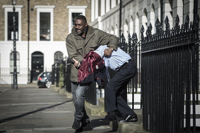 Luther - Episode 1 - Filmfotók - Idris Elba