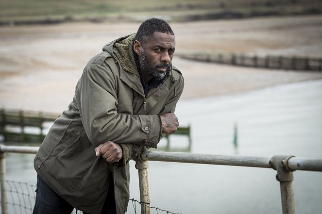 Luther - Episode 1 - Film - Idris Elba