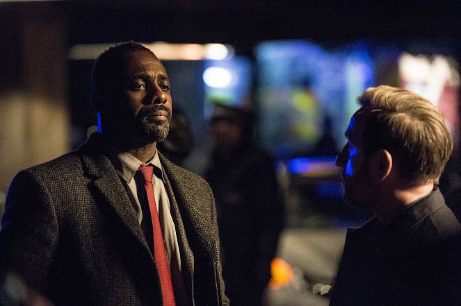 Luther - Season 4 - Episode 2 - Kuvat elokuvasta - Idris Elba