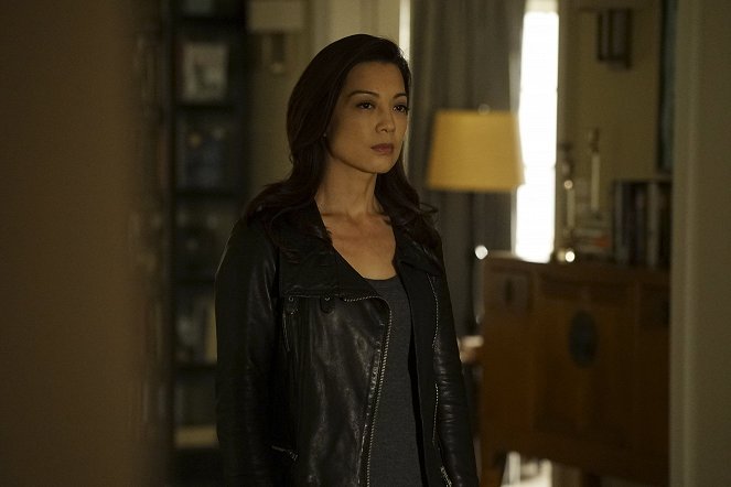 Agents of S.H.I.E.L.D. - Bouncing Back - Van film - Ming-Na Wen