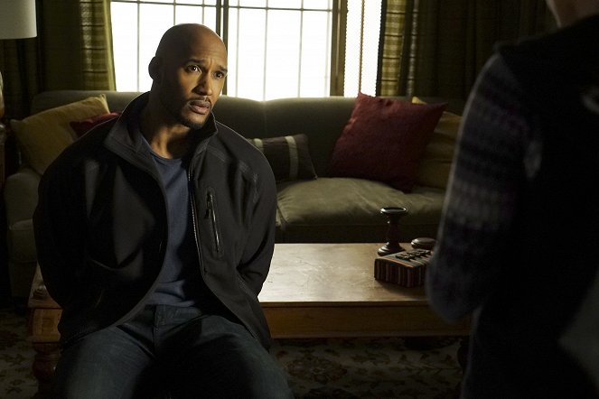Agents of S.H.I.E.L.D. - Bouncing Back - Photos - Henry Simmons