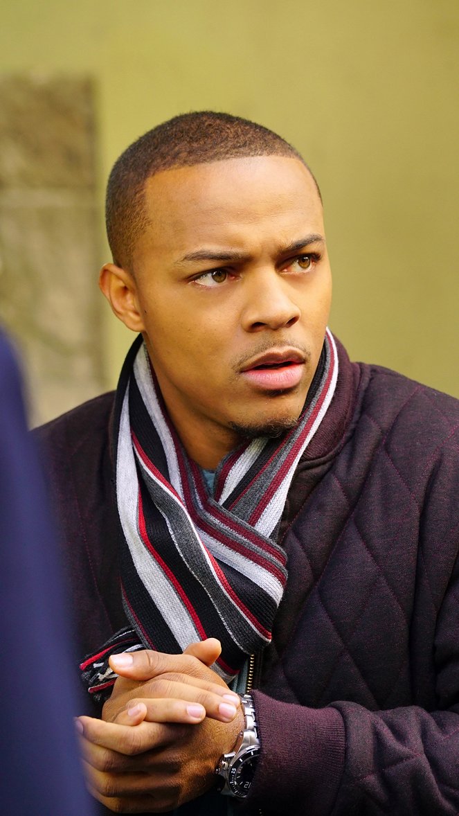 CSI: Cyber - Going Viral - Film - Shad Moss