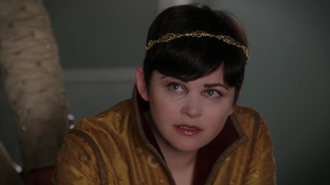 Once Upon a Time - Nimue - Photos - Ginnifer Goodwin
