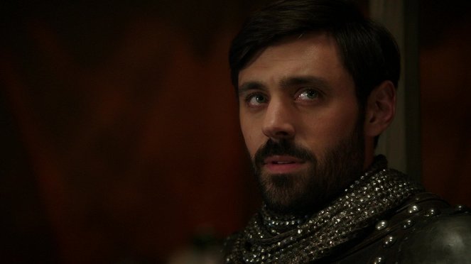 Once Upon a Time - Birth - Photos - Liam Garrigan