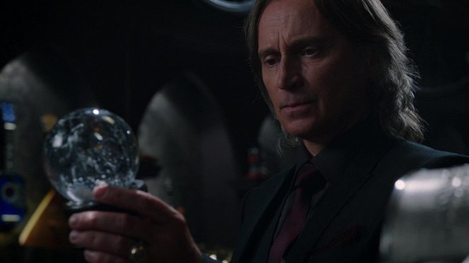Once Upon a Time - Birth - Van film - Robert Carlyle