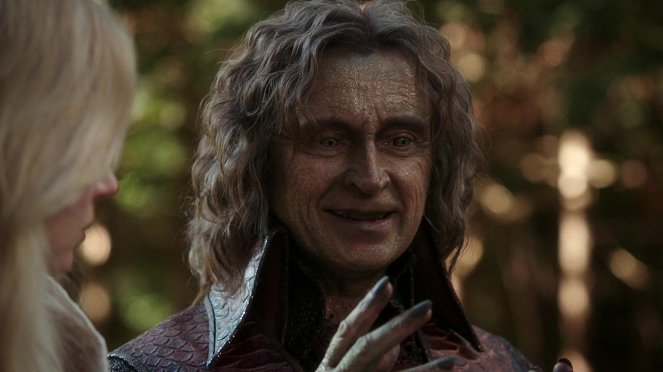 Once Upon a Time - Birth - Van film - Robert Carlyle