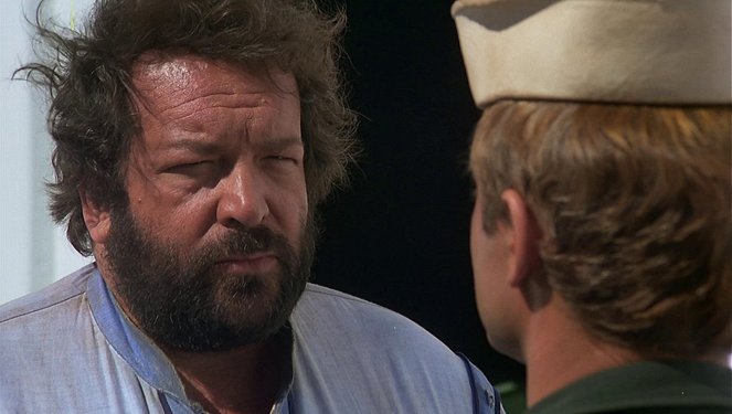 Crime Busters - Photos - Bud Spencer