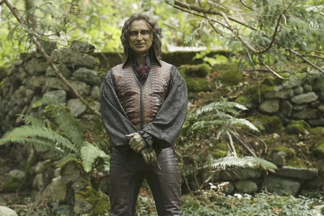 Once Upon a Time - The Dark Swan - Kuvat elokuvasta - Robert Carlyle