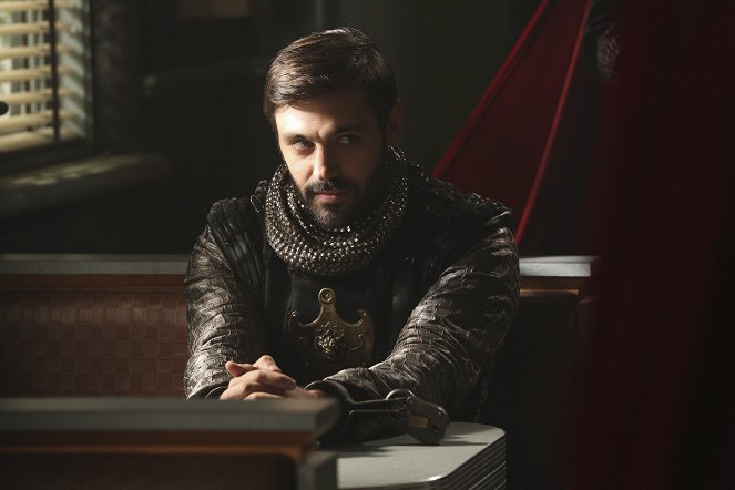 Once Upon a Time - The Broken Kingdom - Photos - Liam Garrigan