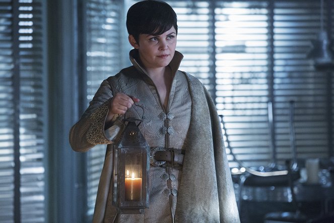 Once Upon a Time - The Broken Kingdom - Photos - Ginnifer Goodwin