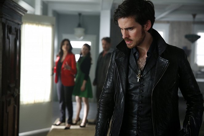 Once Upon a Time - Season 5 - L'Attrape-rêves - Film - Colin O'Donoghue