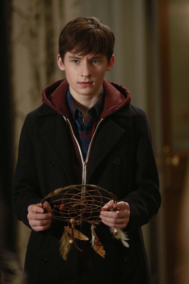 Once Upon a Time - Broken Heart - Photos - Jared Gilmore