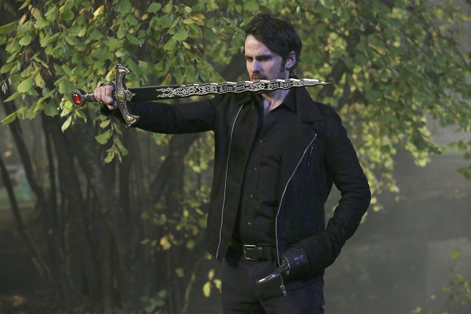 Once Upon a Time - Swan Song - Kuvat elokuvasta - Colin O'Donoghue