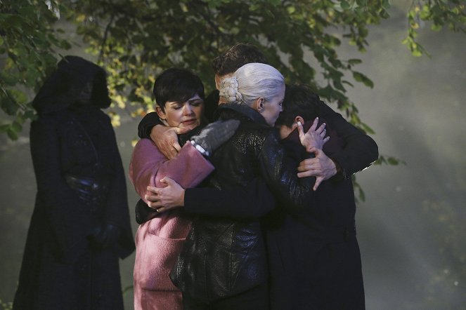 Once Upon a Time - Swan Song - Van film - Ginnifer Goodwin