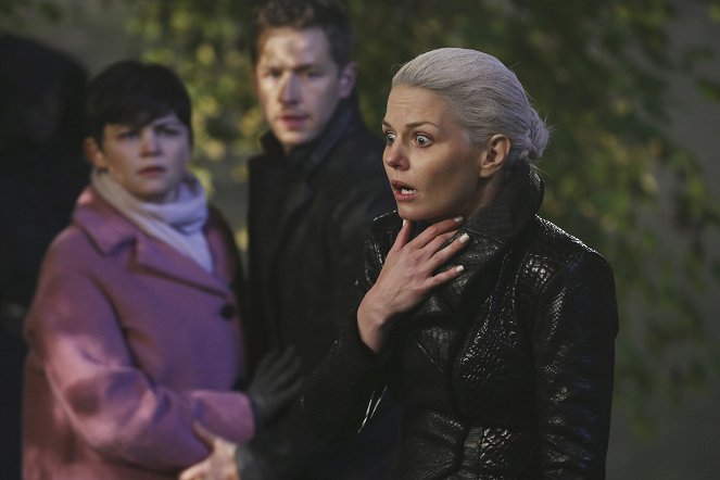 Once Upon a Time - Swan Song - Photos - Jennifer Morrison