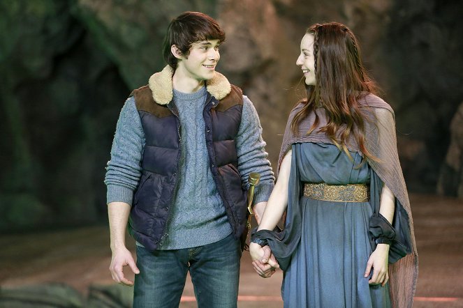 Once Upon a Time - Labor of Love - Kuvat elokuvasta - Jonathan Whitesell, Kacey Rohl