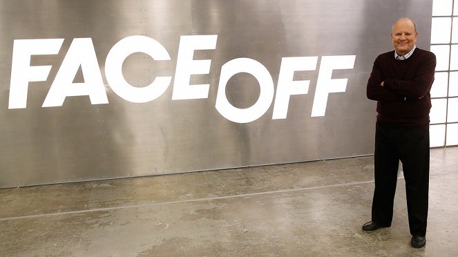Face Off - Kuvat elokuvasta
