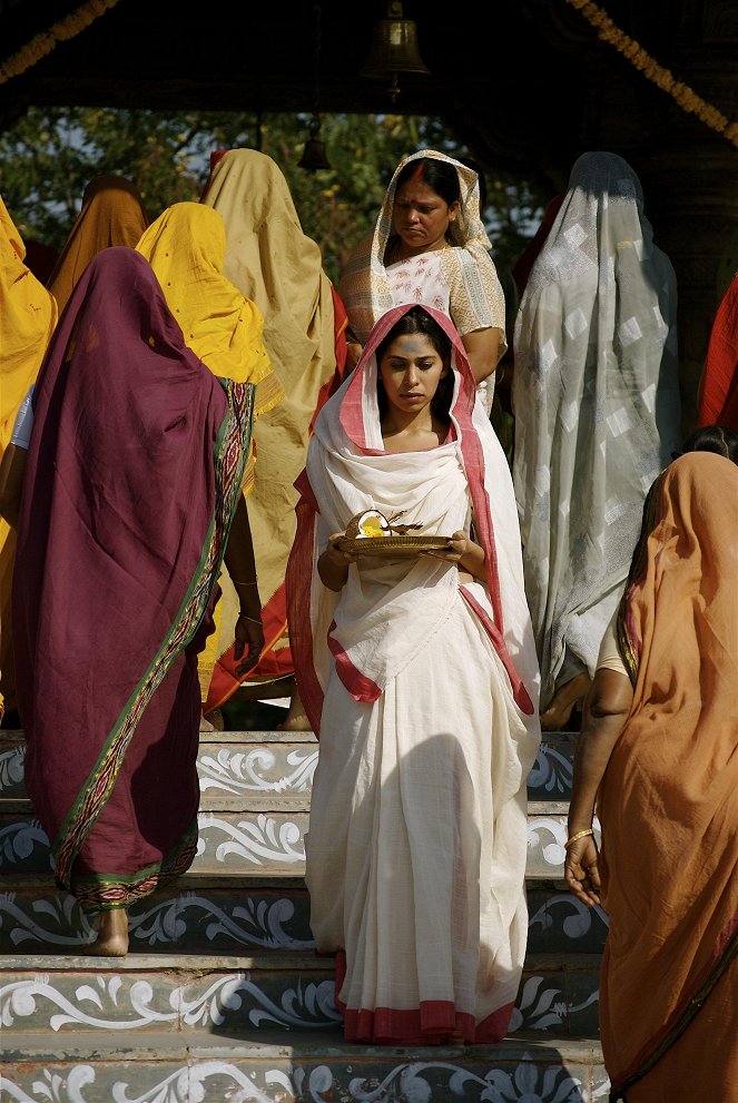 Bhopal: Prayer for Rain - Filmfotók