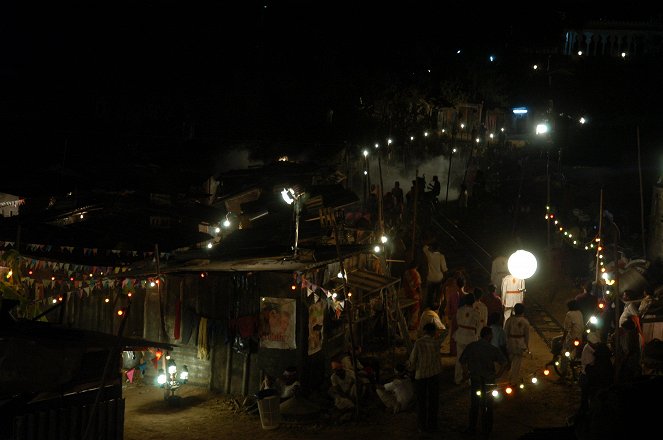 Bhópál: Modlitba za déšť - Z filmu