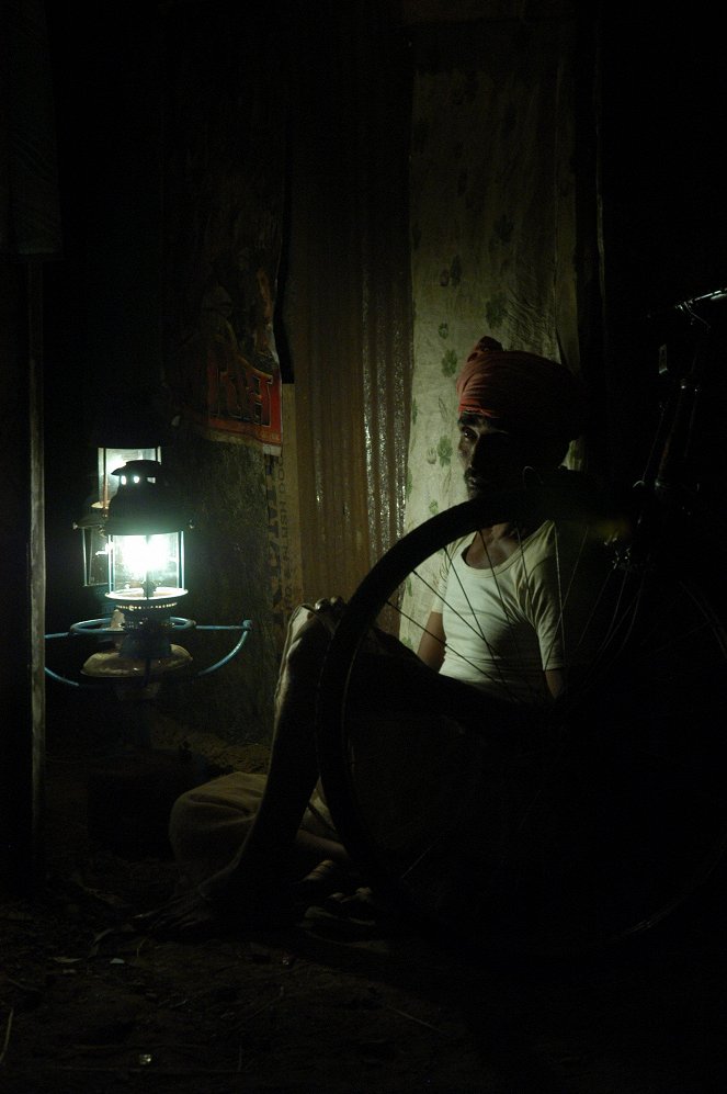 Bhopal: Prayer for Rain - Z filmu