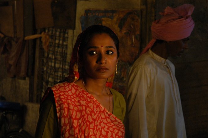Bhópál: Modlitba za déšť - Z filmu - Tannishtha Chatterjee
