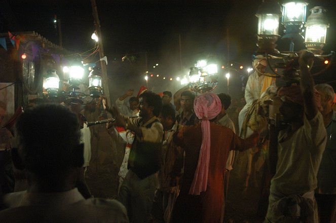 Bhopal: Prayer for Rain - Photos