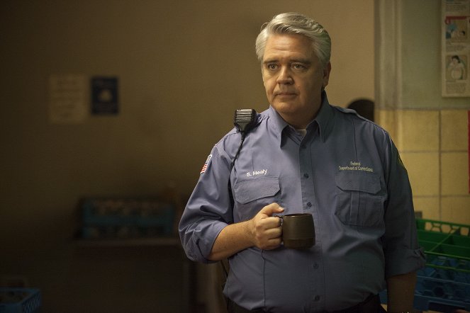 Orange Is the New Black - Tit Punch - Photos - Michael Harney
