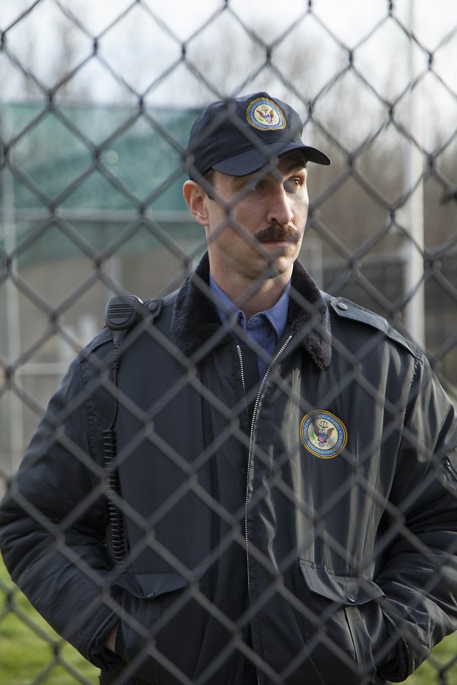 Orange Is the New Black - Season 1 - Csirkeüldözés - Filmfotók - Pablo Schreiber