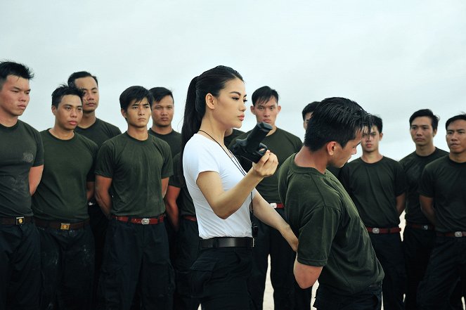 Truy Sat - De la película - Truong Ngoc Anh