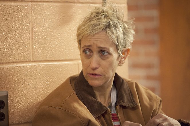 Orange Is the New Black - Fool Me Once - Photos - Constance Shulman