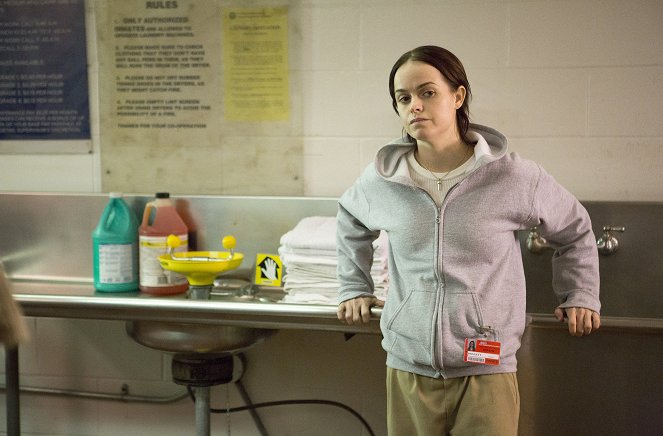 Orange Is the New Black - Fool Me Once - Photos - Taryn Manning