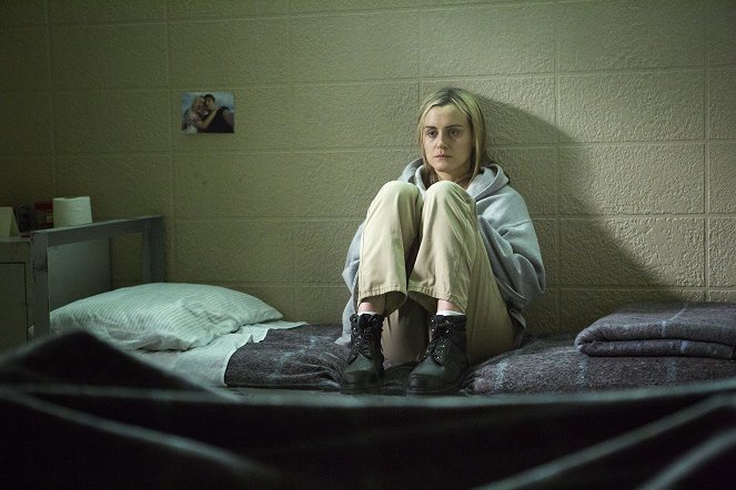Orange Is the New Black - Can't Fix Crazy - Photos - Taylor Schilling
