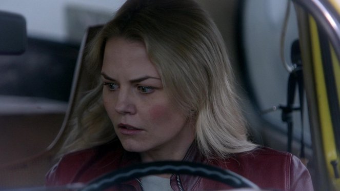 Once Upon a Time - Souls of the Departed - Photos - Jennifer Morrison