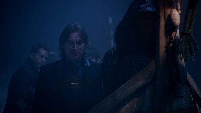 Once Upon a Time - Souls of the Departed - Photos - Robert Carlyle