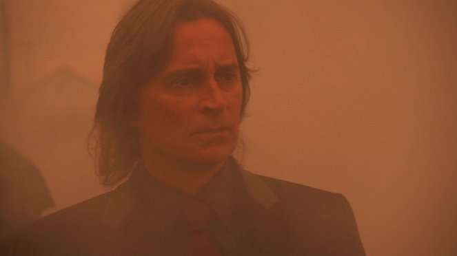 Kde bolo, tam bolo - Souls of the Departed - Z filmu - Robert Carlyle