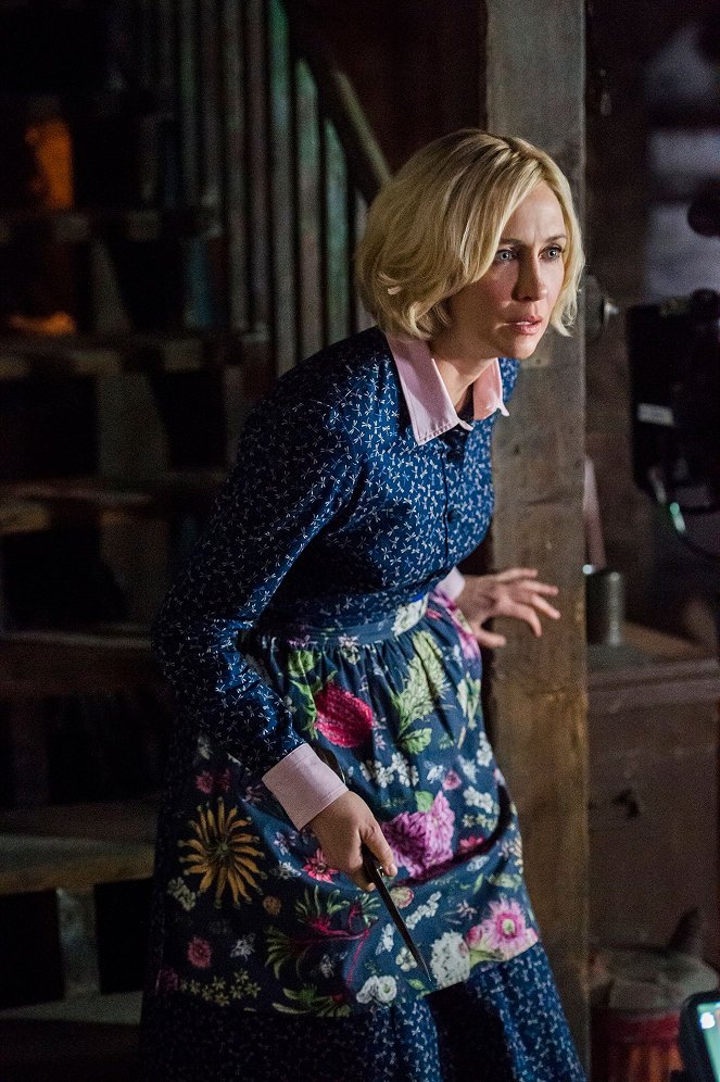 Bates Motel - Goodnight, Mother - Do filme - Vera Farmiga