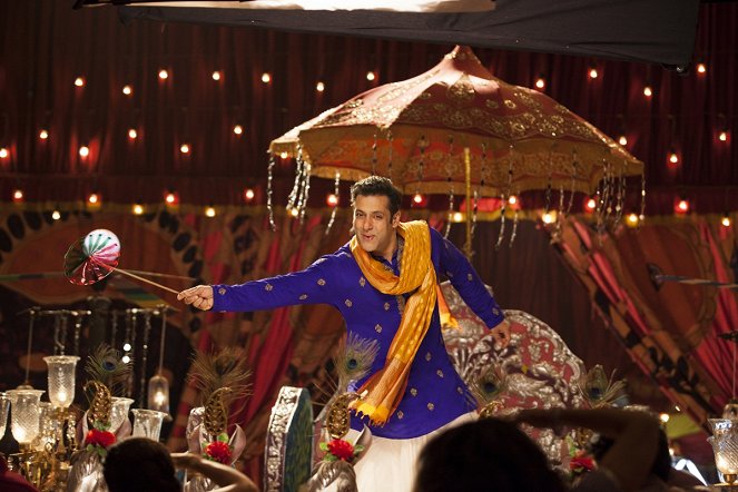 A szeretet kincse - Filmfotók - Salman Khan