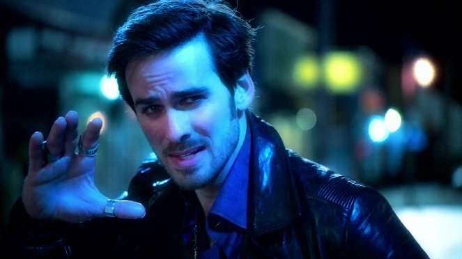 Once Upon a Time - Duel - Film - Colin O'Donoghue