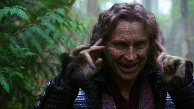 Once Upon a Time - Duel - Film - Robert Carlyle