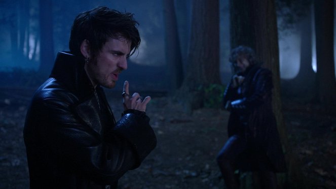 Once Upon a Time - Duel - Film - Colin O'Donoghue