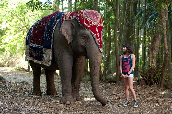 The Elephant Princess - Enemies Unleashed - Photos