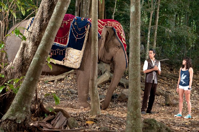 Elephant Princess - Zurück nach Manjipoor - Season 2 - Double Trouble - Filmfotos