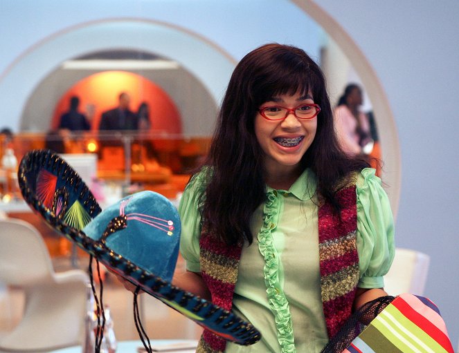 Ugly Betty - East Side Story - Photos
